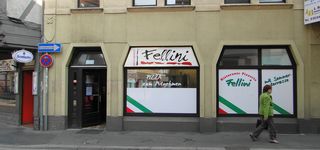 Bild zu Restaurante Fellini
