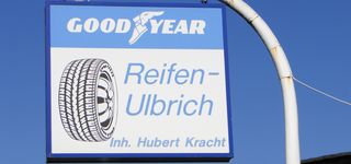 Bild zu Reifenhandel Ulbrich Inh. Hubert Kracht Reifen