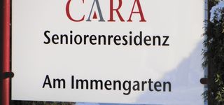 Bild zu CARA Senioren-Residenz, Am Immengarten