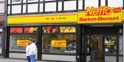 Netto Marken-Discount in Northeim