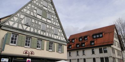 Hotel Lamm Gaststätte in Giengen an der Brenz