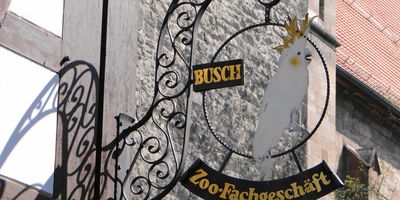 Zoo-Busch GmbH in Göttingen