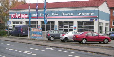 Pit-Stop Auto Service GmbH in Northeim