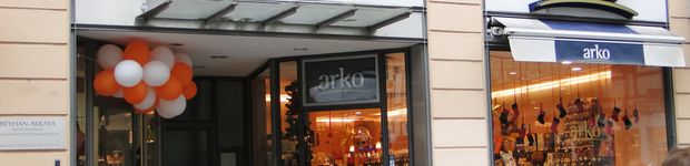 Bild zu arko GmbH, Filiale Kaffeeladen