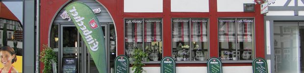 Bild zu Cafe Ahrens