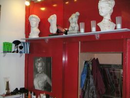 Bild zu Haar Atelier DON JUAN