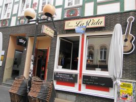 Bild zu Kneipe Bar Cafe La Vida