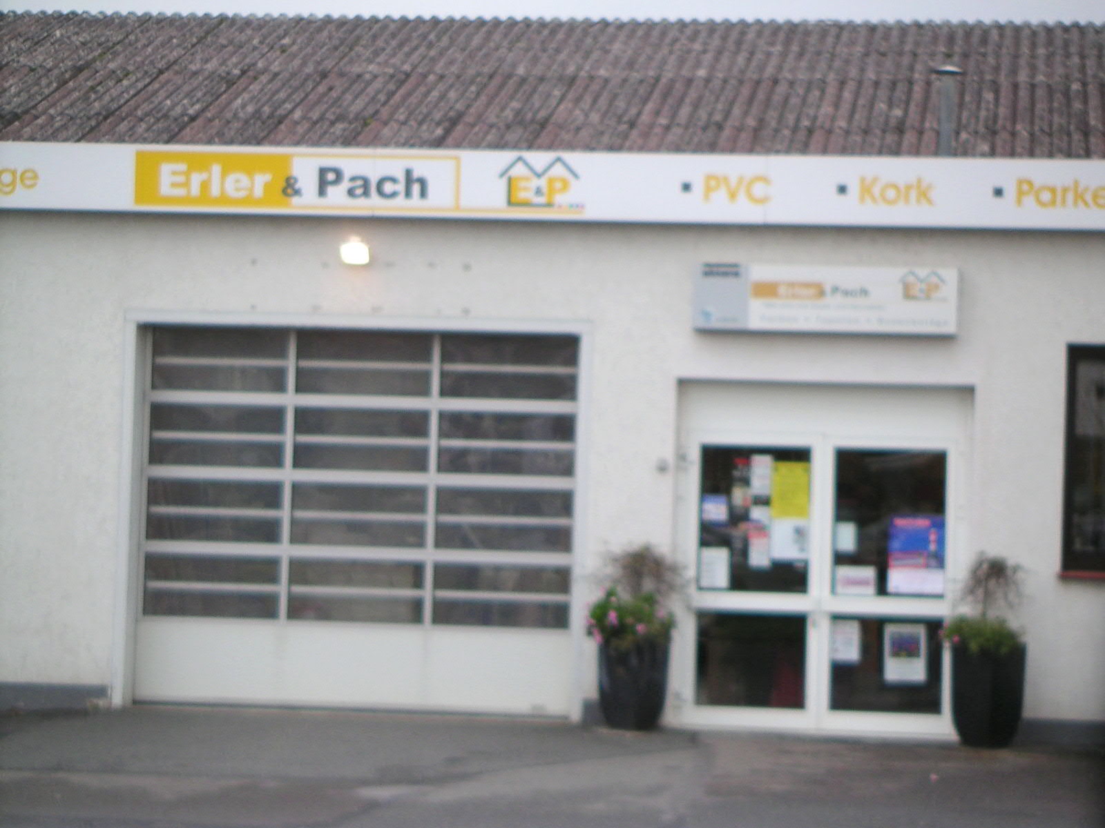 Erler u. Pach - Bauen und Renovieren, Einbeck , Altendorfer Tor