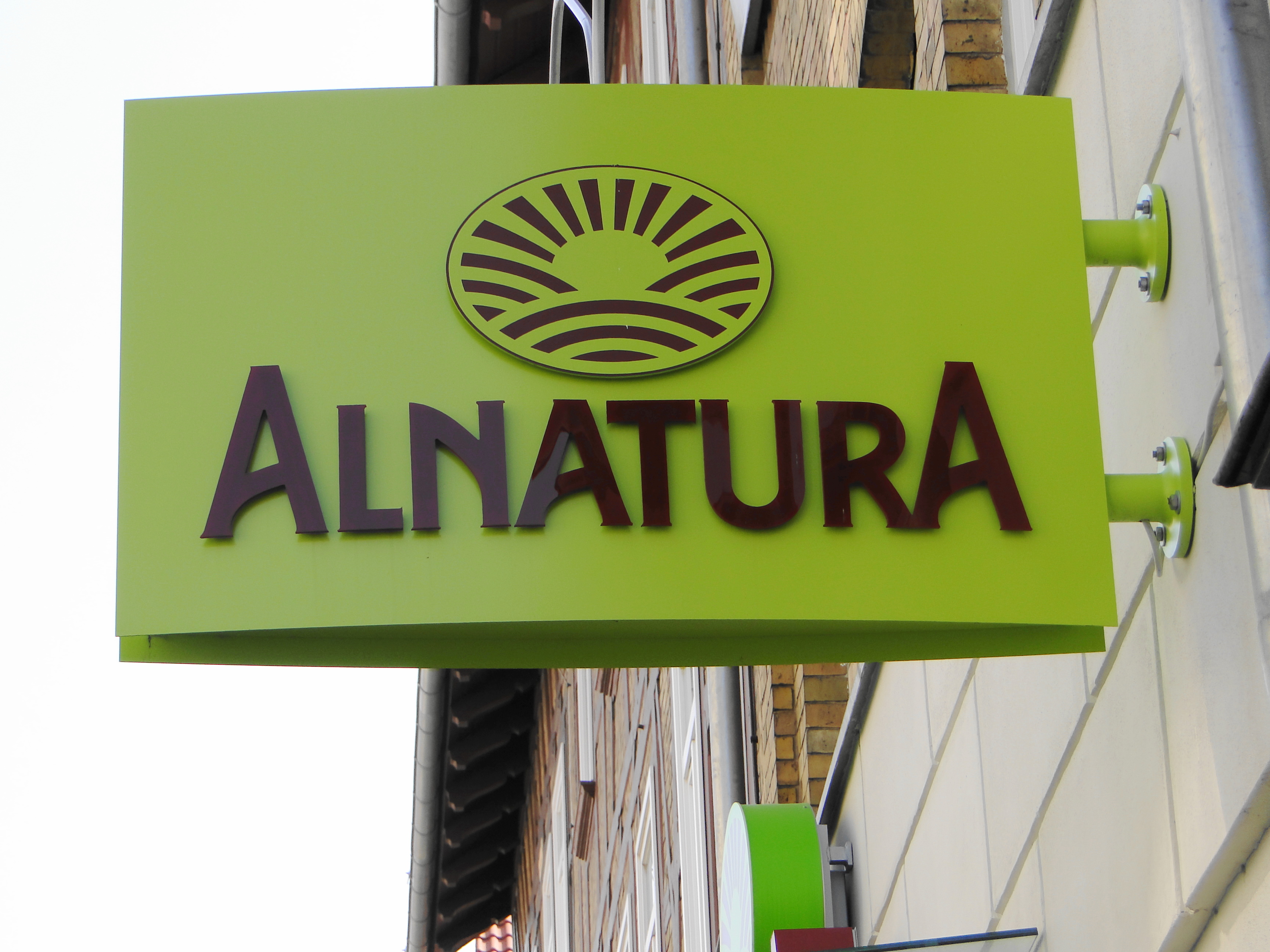 ALNATURA - Bio Supernaturmarkt 27 in der Langen-Geismar-Str. 61