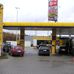 JET Tankstelle in Göttingen