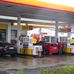 Shell in Göttingen