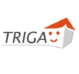 Logo von TRIGA Grundbesitz-, Vermittlungs- und Verwaltungsgesellschaft mbH in Wiesbaden