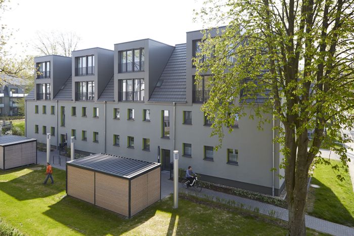 Nutzerbilder hwg immobilien GmbH