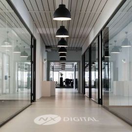 NX Digital GmbH in München