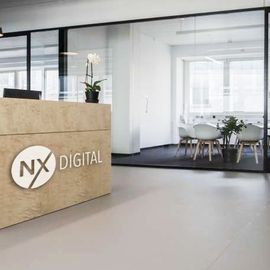 NX Digital GmbH in München