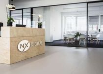 Bild zu NX Digital GmbH