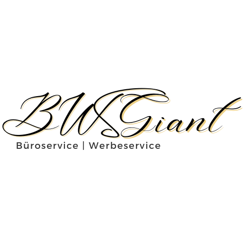 BWS Giant - Virtuelle Assistenz