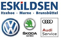 Logo von Eskildsen GmbH & Co KG Autohaus in Itzehoe