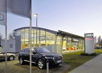 Bild zu Eskildsen GmbH & Co KG Autohaus