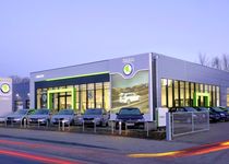 Bild zu Eskildsen GmbH & Co KG Autohaus