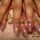 Nutzerbilder New York Nails & Beauty Salon Wiesbaden