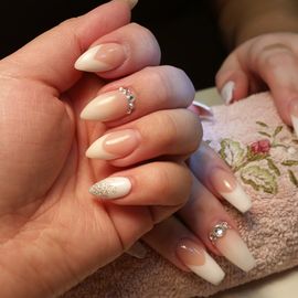 New York Nails & Beauty Salon Wiesbaden in Wiesbaden