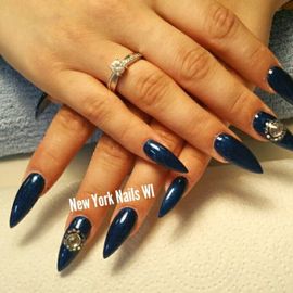 New York Nails & Beauty Salon Wiesbaden in Wiesbaden