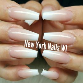 New York Nails & Beauty Salon Wiesbaden in Wiesbaden