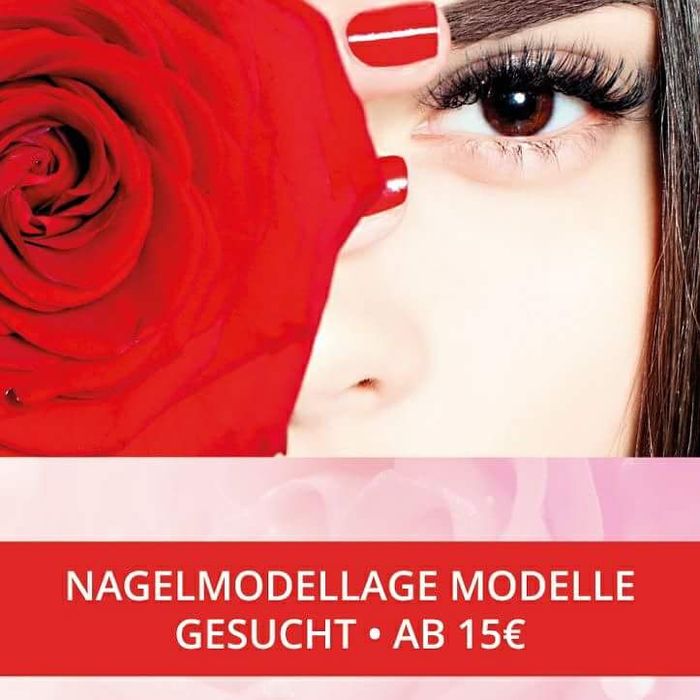 Nutzerbilder New York Nails & Beauty Salon Wiesbaden