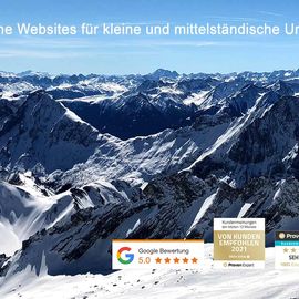 Orange Services - SEO, Websites & Webdesign Agentur in München