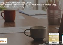 Bild zu Orange Services - SEO, Websites & Webdesign Agentur