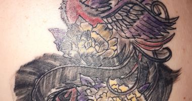 SCENE - Tattoo & Piercing by Friedel in Remagen