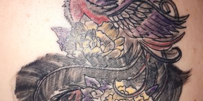 SCENE - Tattoo & Piercing by Friedel in Remagen
