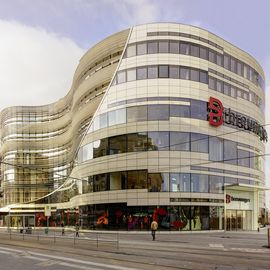 Breuninger Düsseldorf