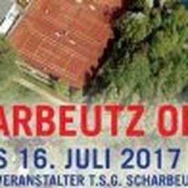 Tennis-Sport-Gemeinschaft Scharbeutz e.V. in Scharbeutz