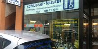 Nutzerfoto 10 Schlüssel-Feustel Haustür Notdienst NRW