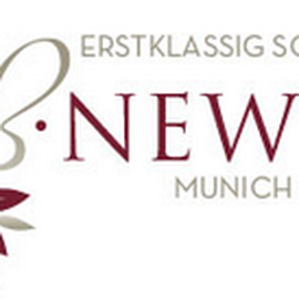 Kosmetikstudio BNEW Munich Logo