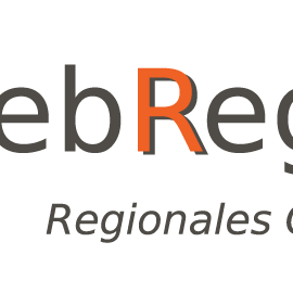 WebRegioStar - Logo