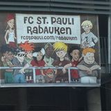 FC St. Pauli v. 1910 e.V. in Hamburg