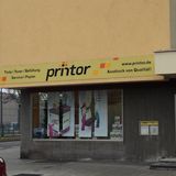 printor OHG in Karlsruhe