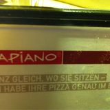 Vapiano in Karlsruhe