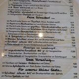 Gasthaus Gutenberg Inh. Denise Bender in Karlsruhe