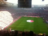 Nutzerbilder Allianz Arena München Stadion GmbH