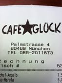 Nutzerbilder Cafe Glück Inh. Sophie Laabs