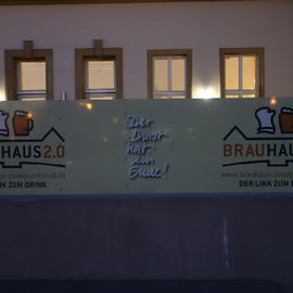 Brauhaus 2.0 in Karlsruhe