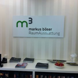 Raumausstattung Markus Böser in Bretten