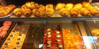 Nutzerfoto 5 Cafe Sonnenback Bäckerei