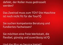 Bild zu Wöhrle Moto-Tech Motorrad Werkst.