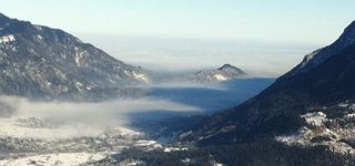 Bild zu Kochelberg-Alm