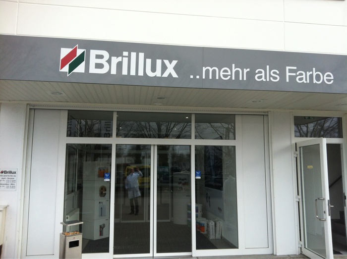 Bild 8 Brillux GmbH & Co. KG in Freiburg im Breisgau